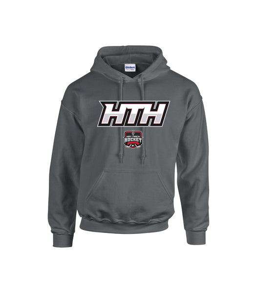 HTH HOODIE - 2 COLOUR OPTIONS