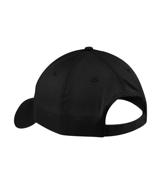 WOLVES ADJUSTABLE HAT