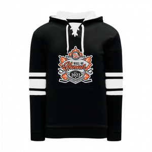 73'S WALL OF HONOUR HOODIE