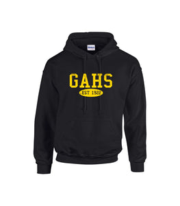 GAHS 1922 HOODIE