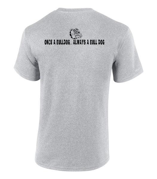 AMHERST ALUMNI TSHIRT
