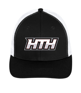 HTH TRUCKER HAT
