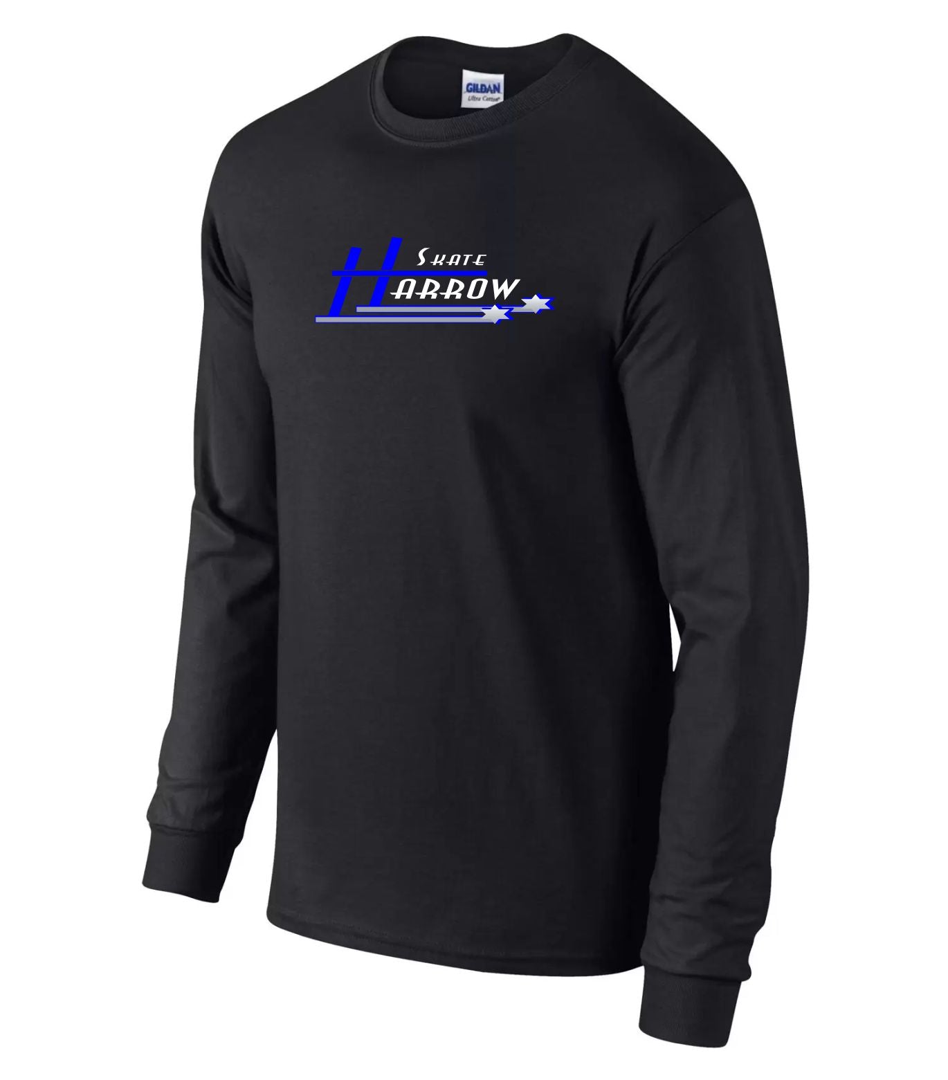 HARROW SKATE LONG SLEEVE