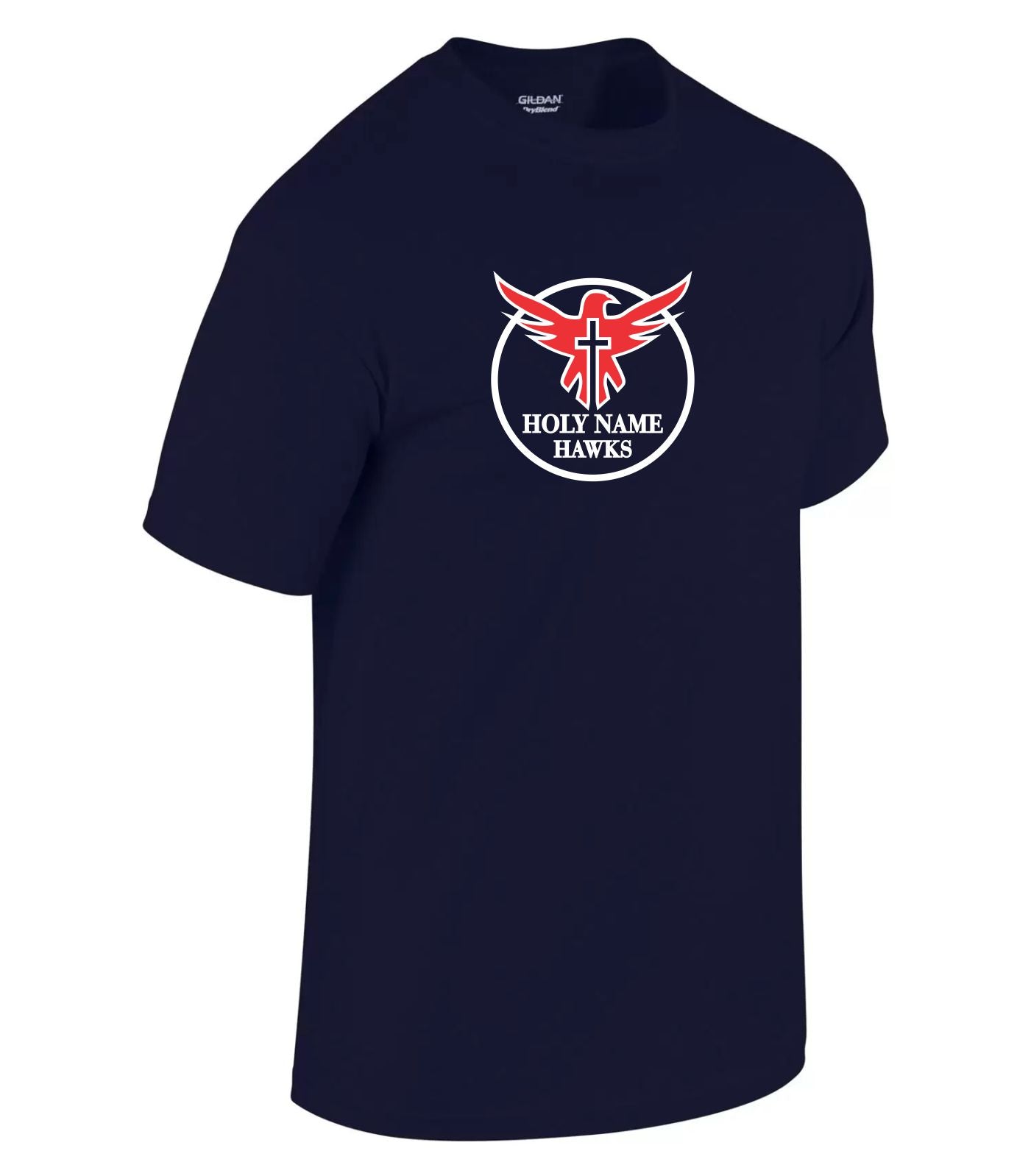 HOLY NAME TSHIRT