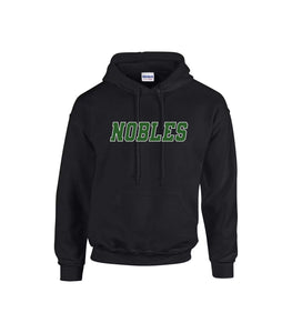 NOBLES HOODIE