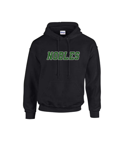 Noblis Merch BELLE RIVER NOBLES – Accurate Creations