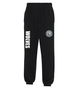 NORTH STAR WOLVES JOGGERS