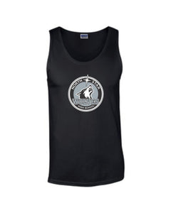 NORTH STAR WOLVES TANK TOP