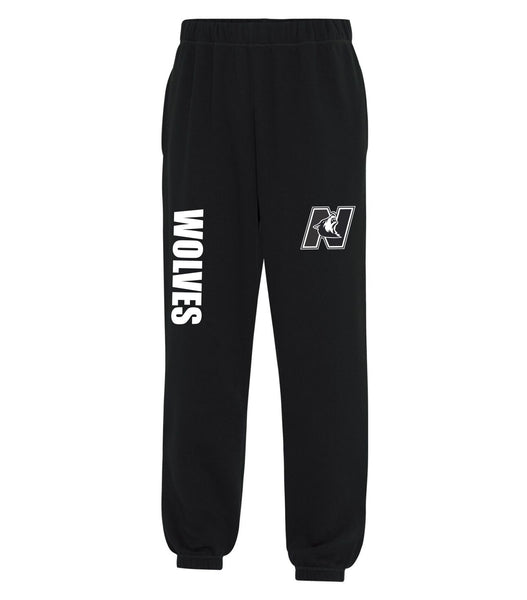 WOLVES JOGGERS