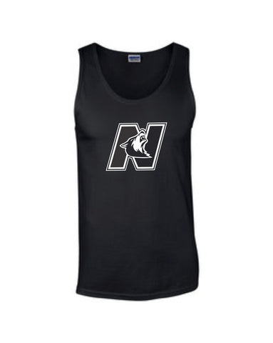 WOLVES TANK TOP