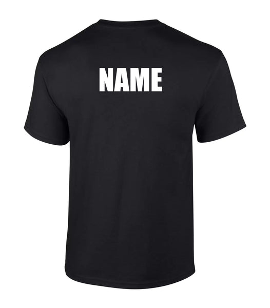 HARROW SKATE TSHIRT