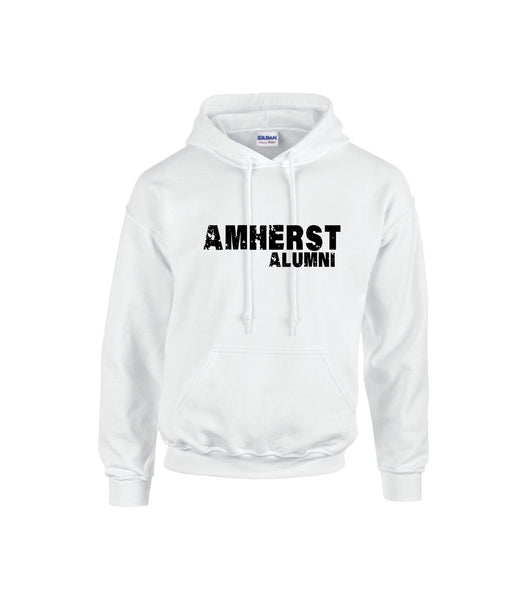 Amherst Alumni Hoodie