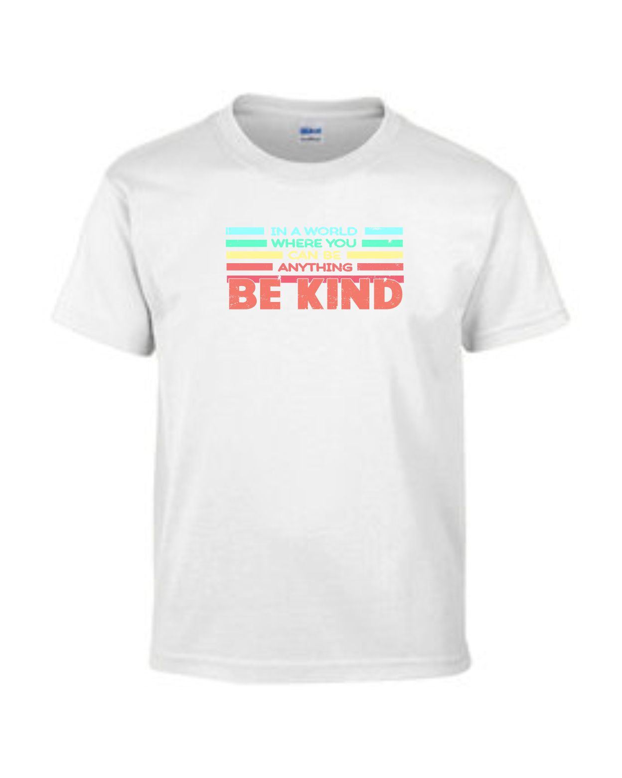 Be kind youth tshirt