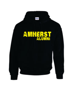 Amherst Alumni Hoodie