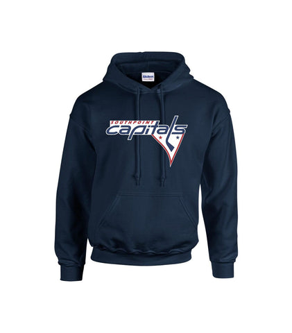 SOUTHPOINT CAPITALS HOODIE