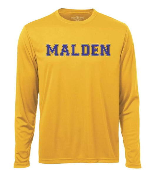 MALDEN LONGSLEEVE DRIFIT