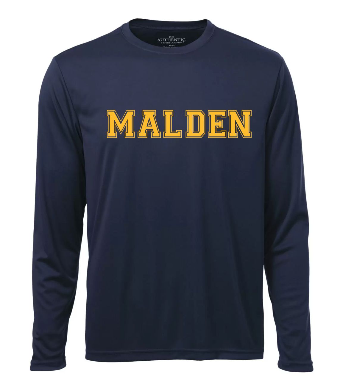 MALDEN LONGSLEEVE DRIFIT