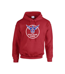 HOLY NAME HOODIE