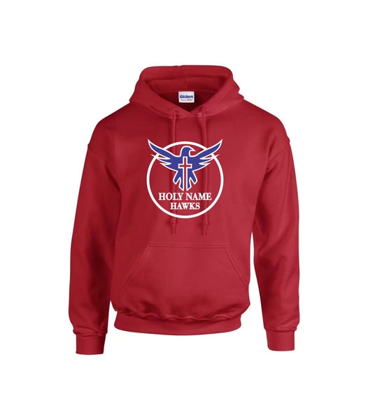 HOLY NAME HOODIE